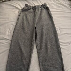 Others Follow Classic Gray Sweatpants